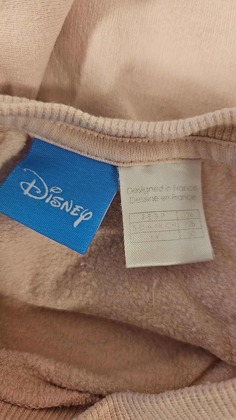 Maglioni & Felpe: Disney Frozen Elsa Pullover, Gr.128 – Usato da Escholzmatt venduto da _die_Kaempferin 1