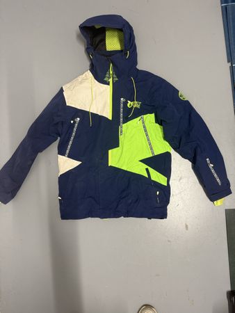 Picture Organic Skijacke