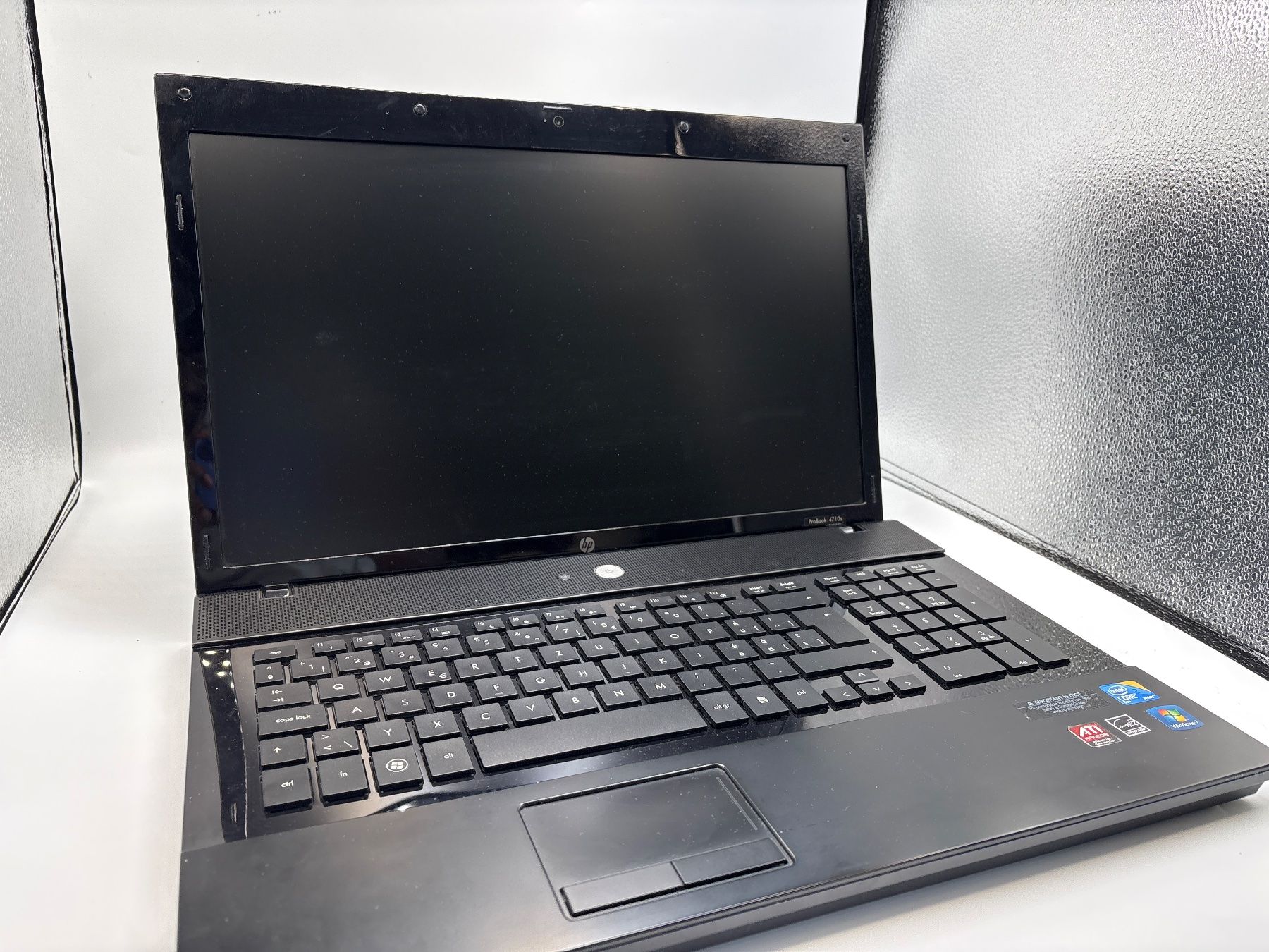 Hewlett Packard Notebooks: HP ProBook 4710s – Gebraucht aus Schlieren von 2nd-Life