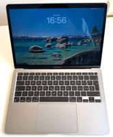 Apple MacBook Air 13" M1 - 16 GB / 512 GB – Batterie 98%