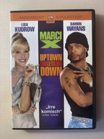 Uptown gets Down 