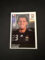 Panini UEFA EM 2008 Sticker - Nr. 338