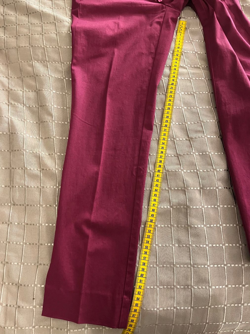 Massimo Dutti Hosen: Hose Massimo Dutti Gr.34 – Neu und originalverpackt aus Stäfa von Exclusive0 8