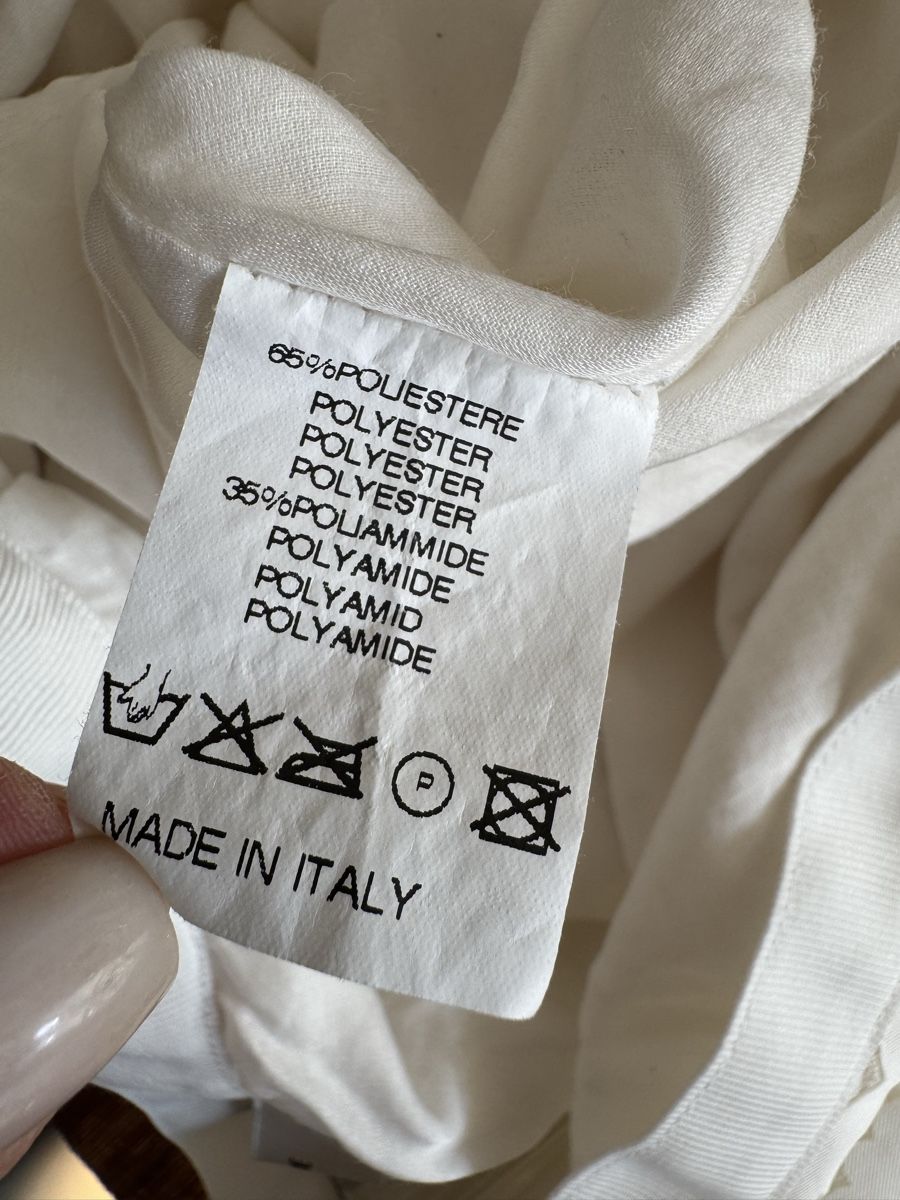 Röcke: Jupe DUNE by DUNE crème taille 3  – Gebraucht aus Morges von sandy069 6