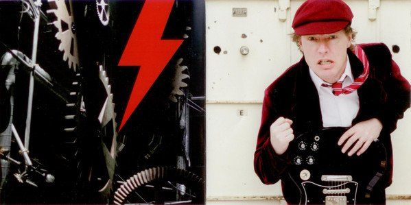 CD: AC/DC – Black Ice - a – Usato da Brittnau venduto da Zibu 4