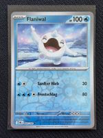 Flaniwal (DRI 064) Reverse Holo - Ewige Rivalen - DE