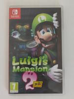 Luigis Mansion 2 - Nintendo Switch