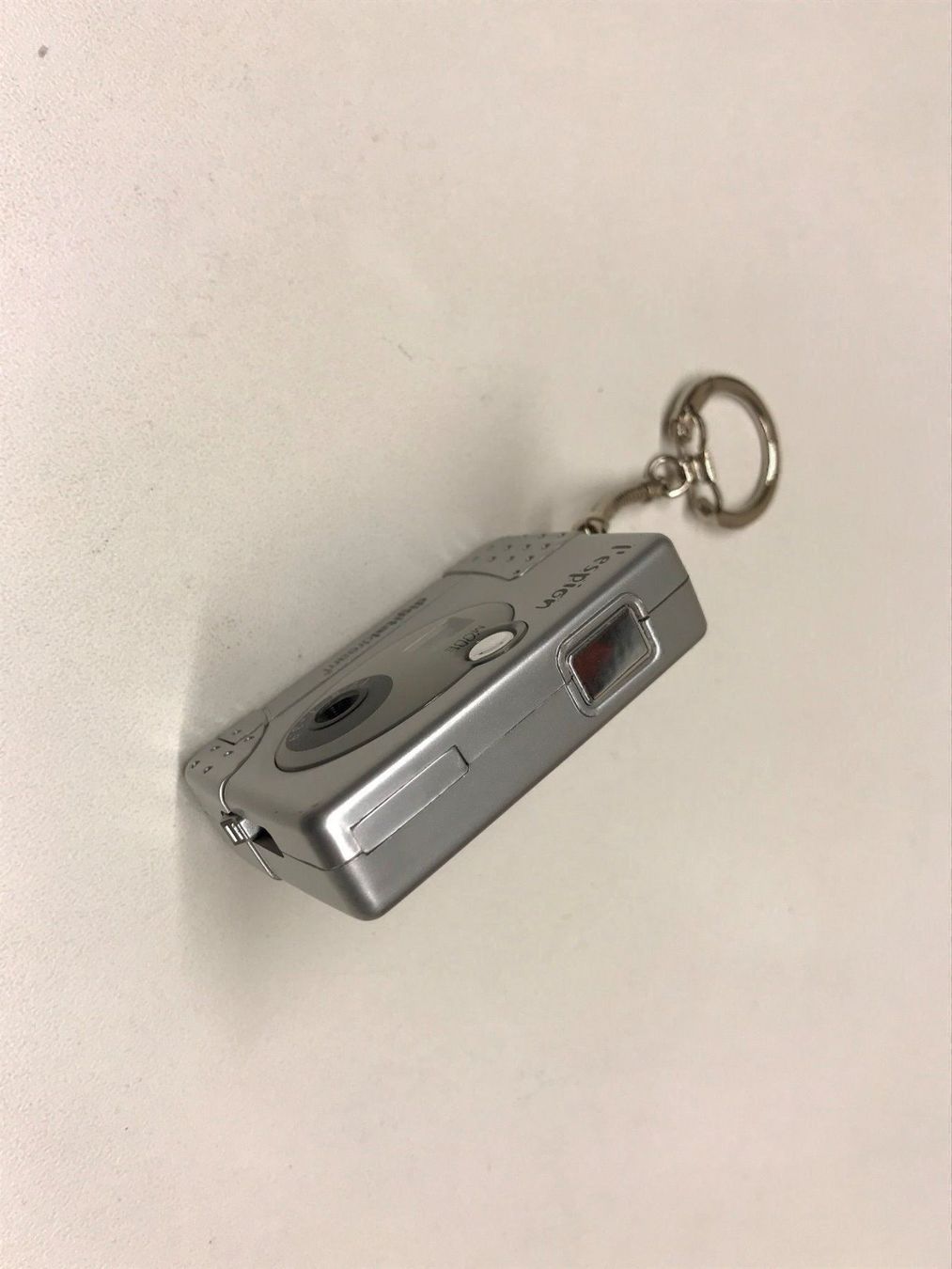Kamera: DIGITAL-Cam "l'espion" Taschenkamera – Neu und originalverpackt aus Giswil von Healey71 6