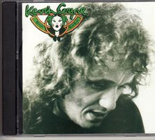 Kevin Coyne Marjory Razorblade