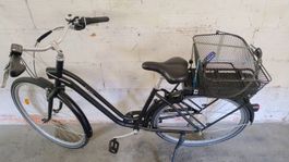 E Bike Decathlon