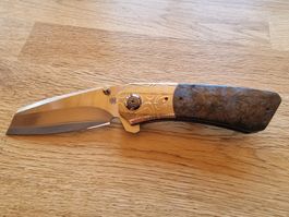 Klappmesser Taschenmesser