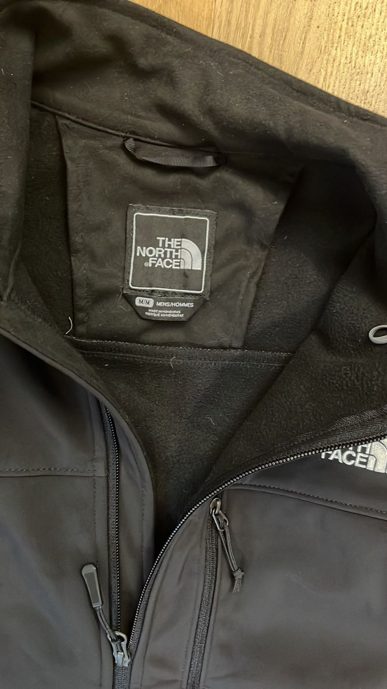 North Face Vestes: The North Face Softshell Jacke – D'occasion à Zürich par tj_04 2