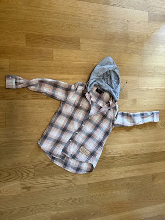 Harley Davidson Damenblusen / Jacke Größe S