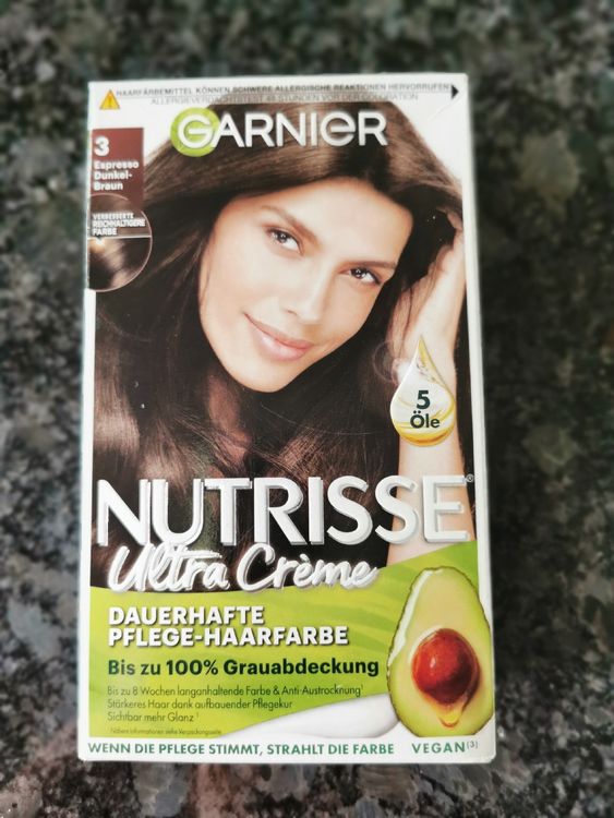 Wunderbar Nutrisse Von Garnier Ebenbild