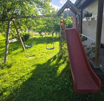 Kinder Spielturm