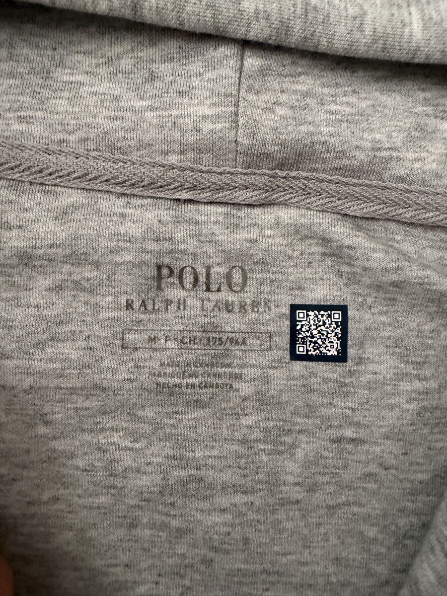 Ralph Lauren Jacken: Polo Ralph Lauren Zipper – Neu (gemäss Beschreibung) aus Zürich von pab_7gfs 2