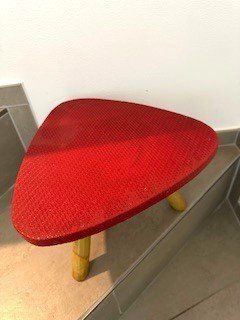 Hocker: TiKKi StyLe  BLumeNhöCKerLi – Gebraucht aus Winkel von zeho 2