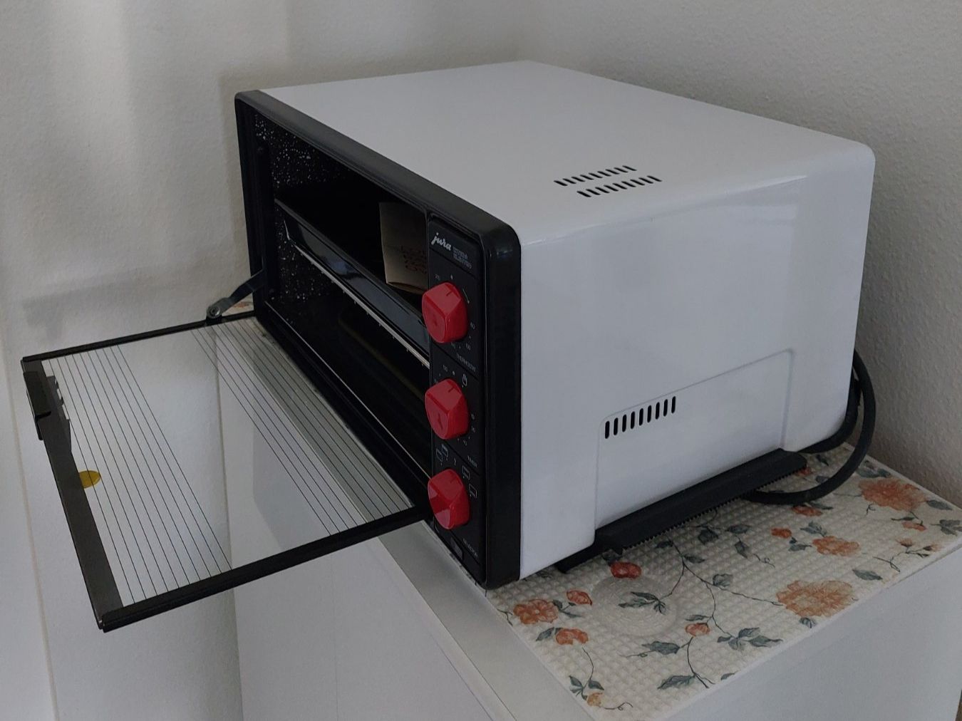 Elettrodomestici da cucina: Backofen Grill Camping – Nuovo (secondo la descrizione) da Aarau venduto da Ofmusik1