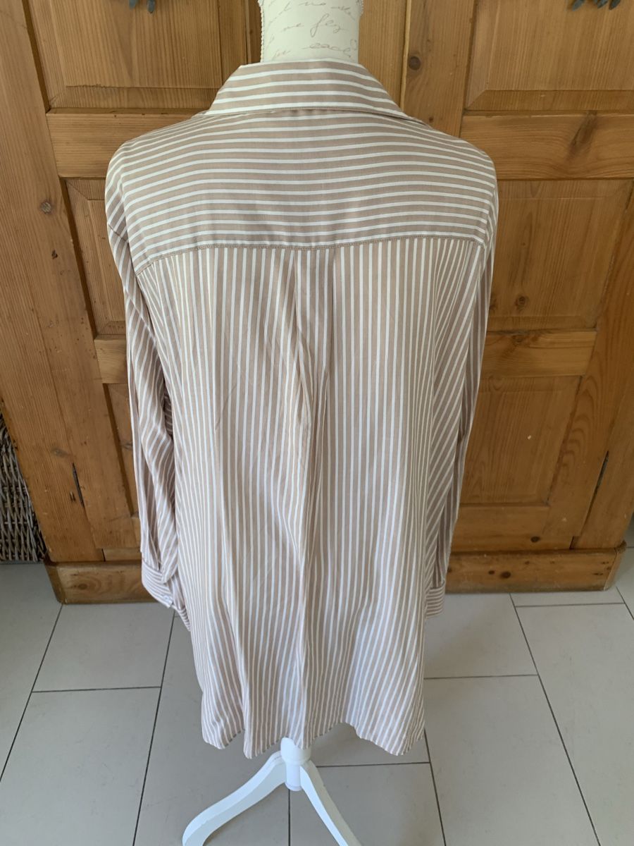 Next Camicette: Bluse/Tunika von Next Gr. 54  – Usato da Ellikon an der Thur venduto da Bali1999 6