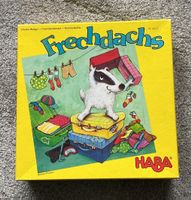 HABA 4412 Frechdachs