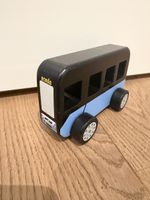 Holzspielzeug Bus, Kids Concept Aiden!