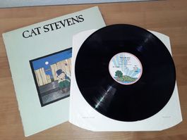 Cat Stevens Teaser And The Firecat UK original LP