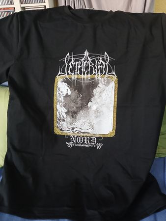 ts setherial - nord (black metal)