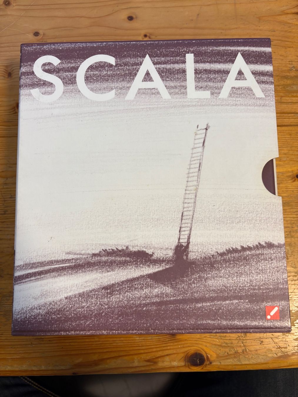 Software: Amiga Scala MM210 Big Box komplett CIB – Gebraucht aus Märstetten von fury_psg 1