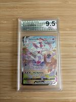 Sylveon Vmax Alternate Art - Evolving Skies, Pokemon