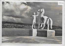 Schweiz. Landesausstellung Zürich 1939