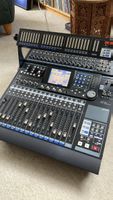 Tascam DM-24 Digital Mischpult