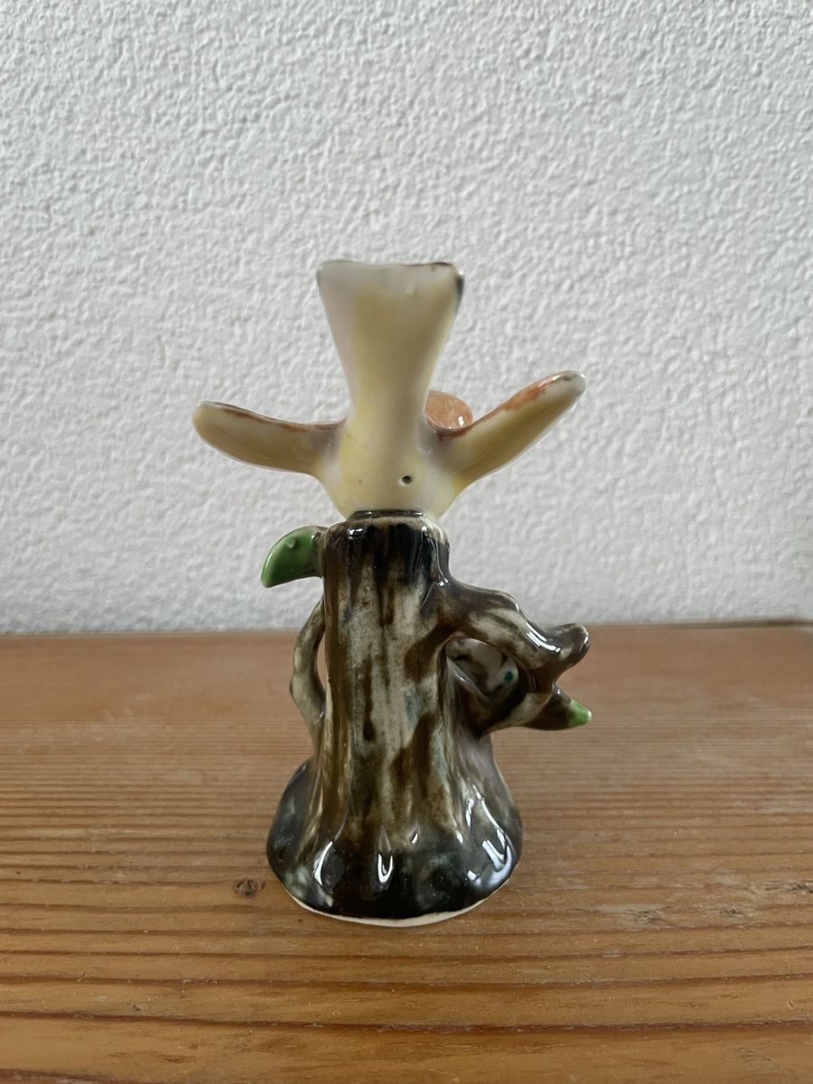 Statuette: Statuette d'oiseau vintage – Usato da Tramelan venduto da Wmstra 5