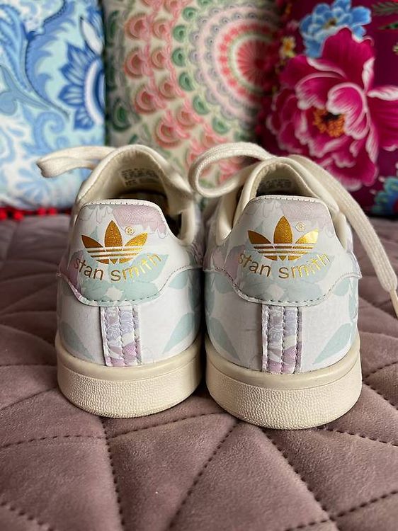 Stan smith gr 38 clearance