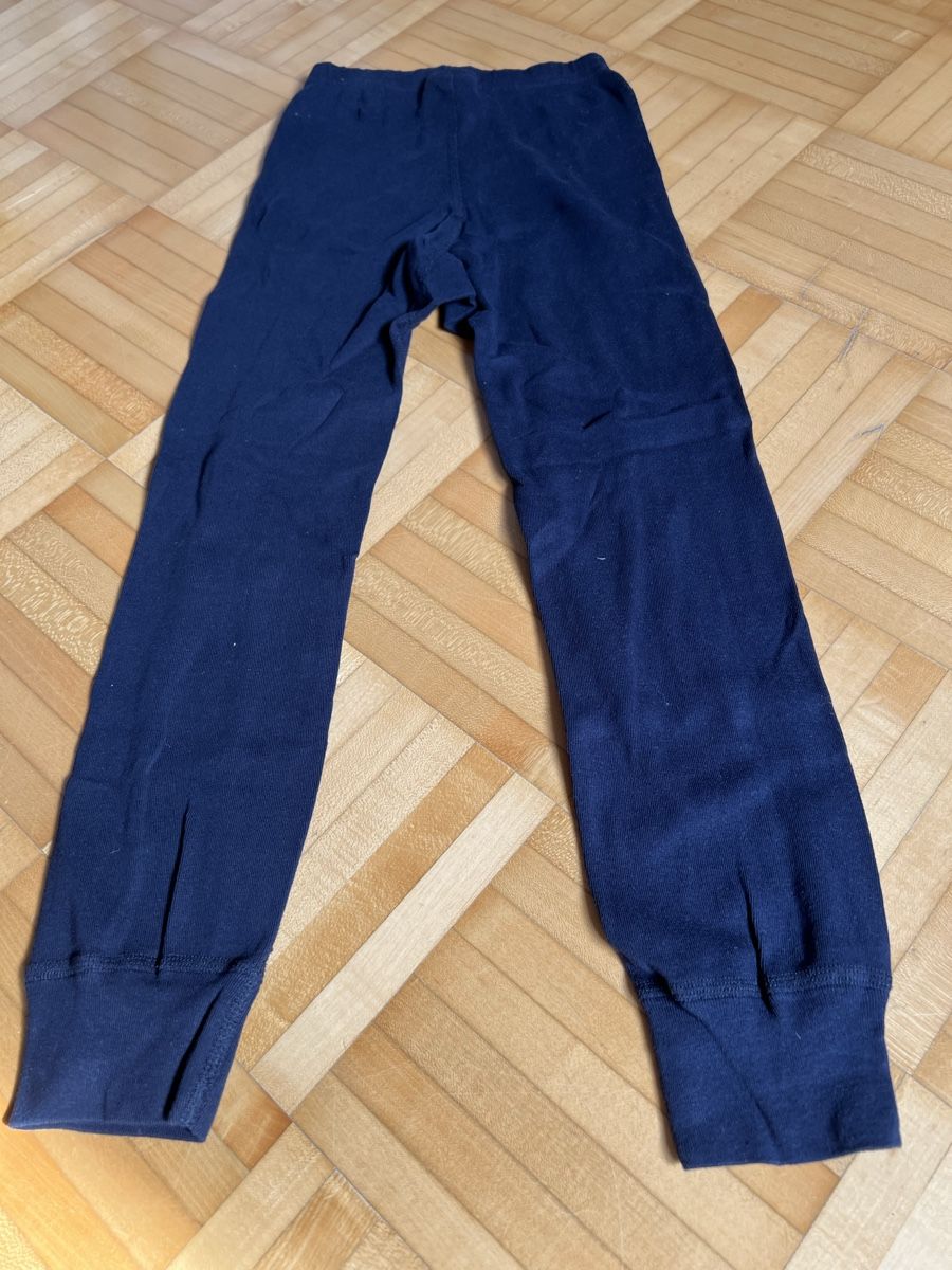 Biancheria intima: Jako-O Unterhose lang, Gr. 116/122 – Usato da Wallisellen venduto da Kaktus8304 1