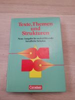 Buch Textr, Themen und Strukturen
