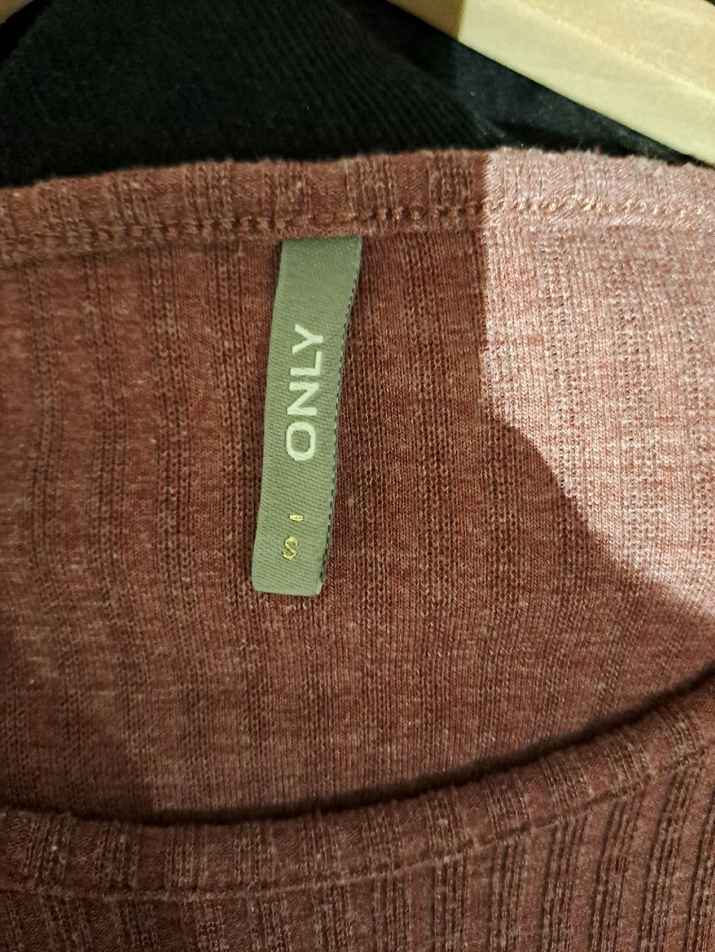 Only Maglioni & Felpe: Damen Langarmshirt ONLY gr. S – Nuovo (secondo la descrizione) da Rothenburg venduto da 123odermatt 1