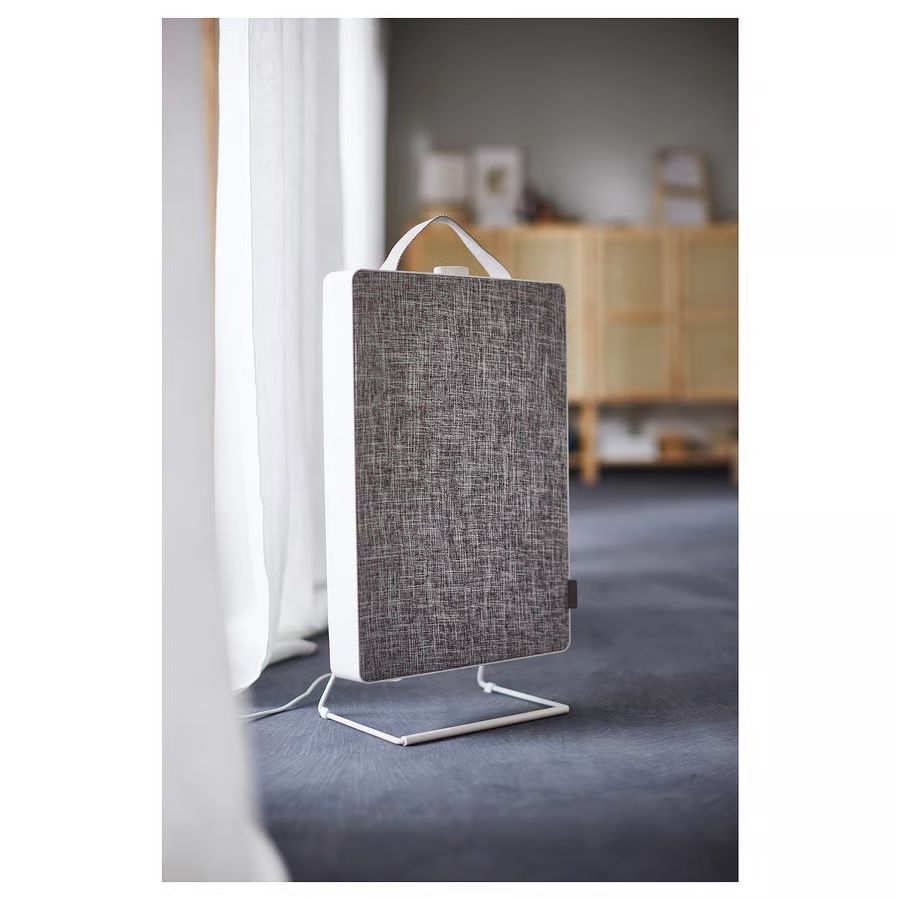 Ikea Purificateurs d'air: Förnuftig Luftreiniger (Ikea) – Neuf (Voir description) à Basel par fab_gkz8 1