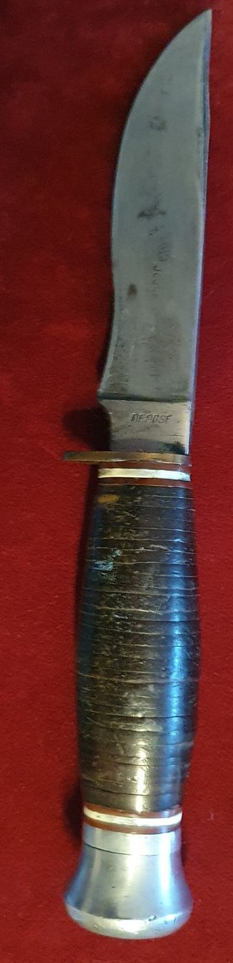 Wenger Taschenmesser: 5 Militär Messer,  Sammelmesser, Sackmesser – Gebraucht aus Kreuzlingen von Rschweiz1 3