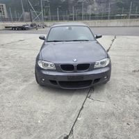 BMW 120i M-Packet