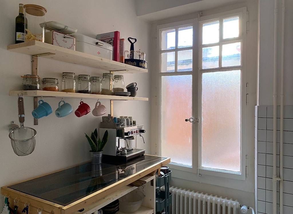 Olympia Express Kaffeemaschinen & Espressomaschinen: Machine à café Olympia - Caffarex – Gebraucht aus Lausanne von mor_tll8 2