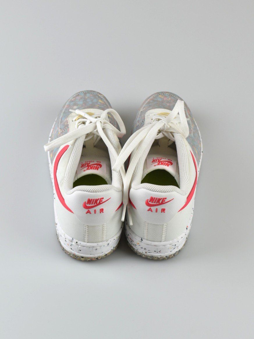 Nike Chaussures femmes: Nike Air Force 1 Crater Sneaker, Gr.41 – D'occasion à Nürensdorf par 2ND_STORY 1