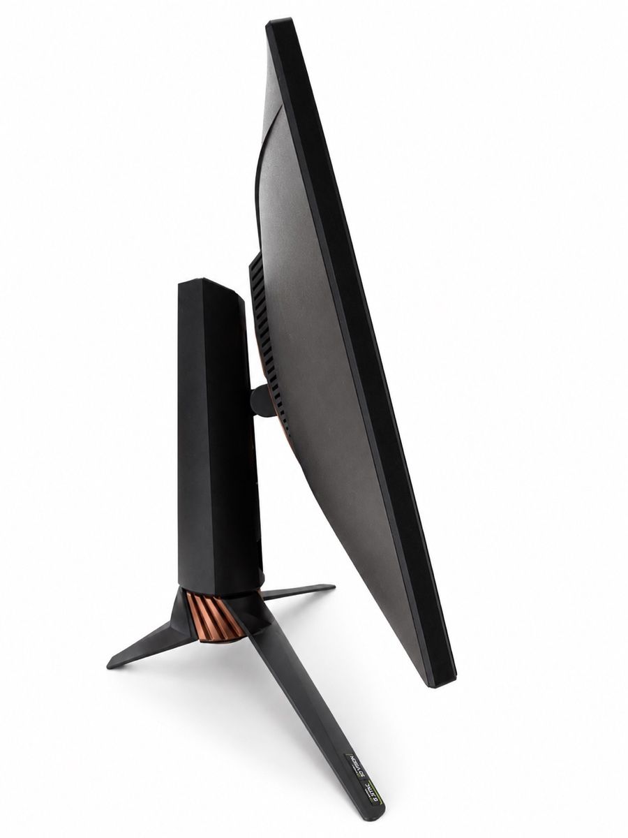 Asus Monitore: ASUS ROG Swift PG258Q | 240 Hz G-Sync | 24.5 – Gebraucht aus Sonnental von Cornelia.2 1