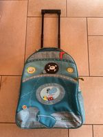 Kinder Rollkoffer Trolley