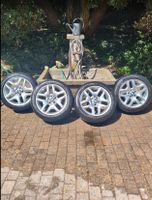 Jantes M pour BMW X3 (E83) ou Serie 5 (E60)