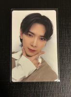 ATEEZ - Yeosang
