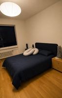 Bett 1.40 mtrs