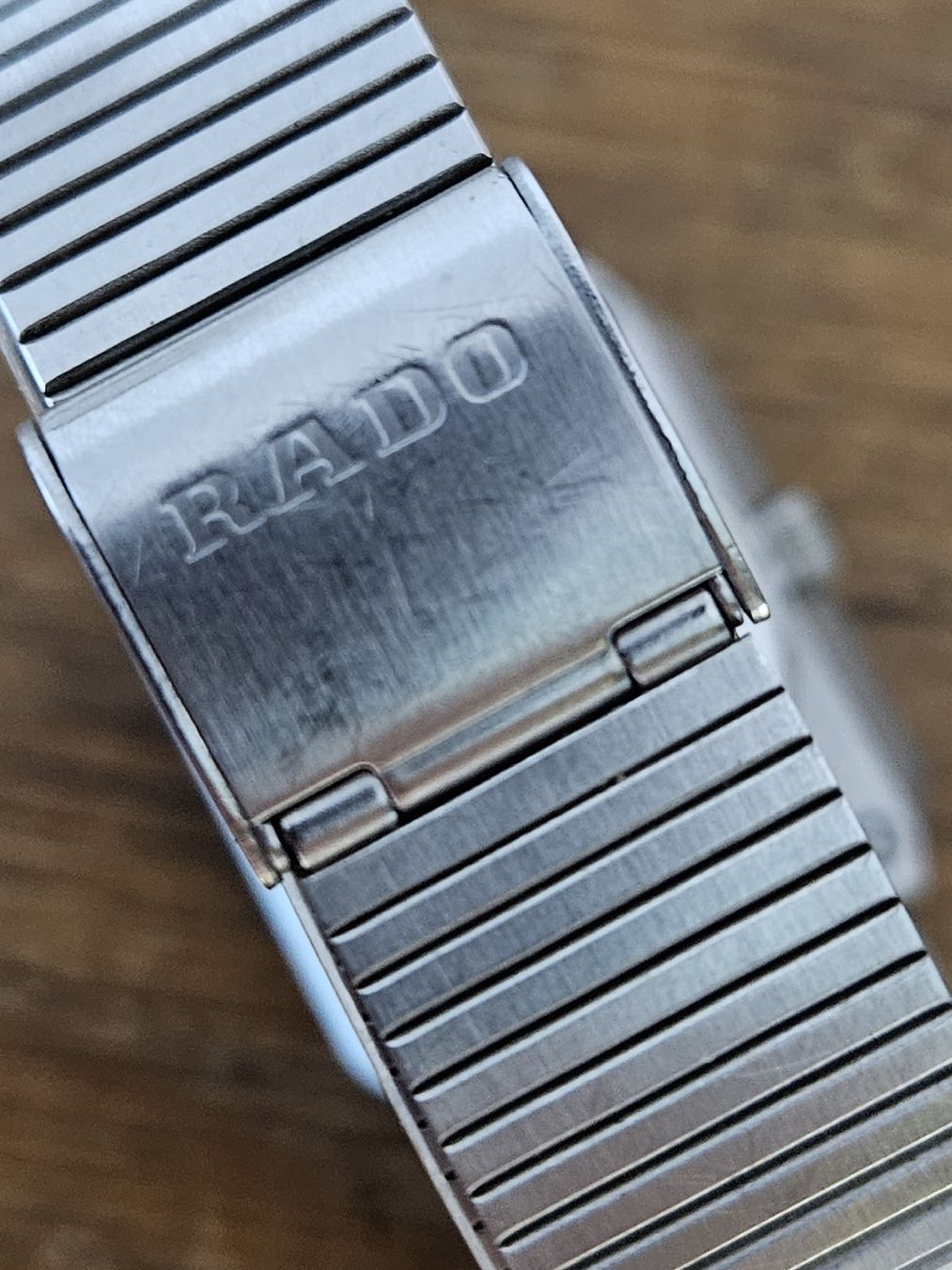 Rado Orologi: Rado Diastar Herrenuhr 29mm – Usato da Flamatt venduto da pie_f9zm 5