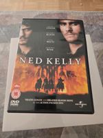 Ned Kelly DVD