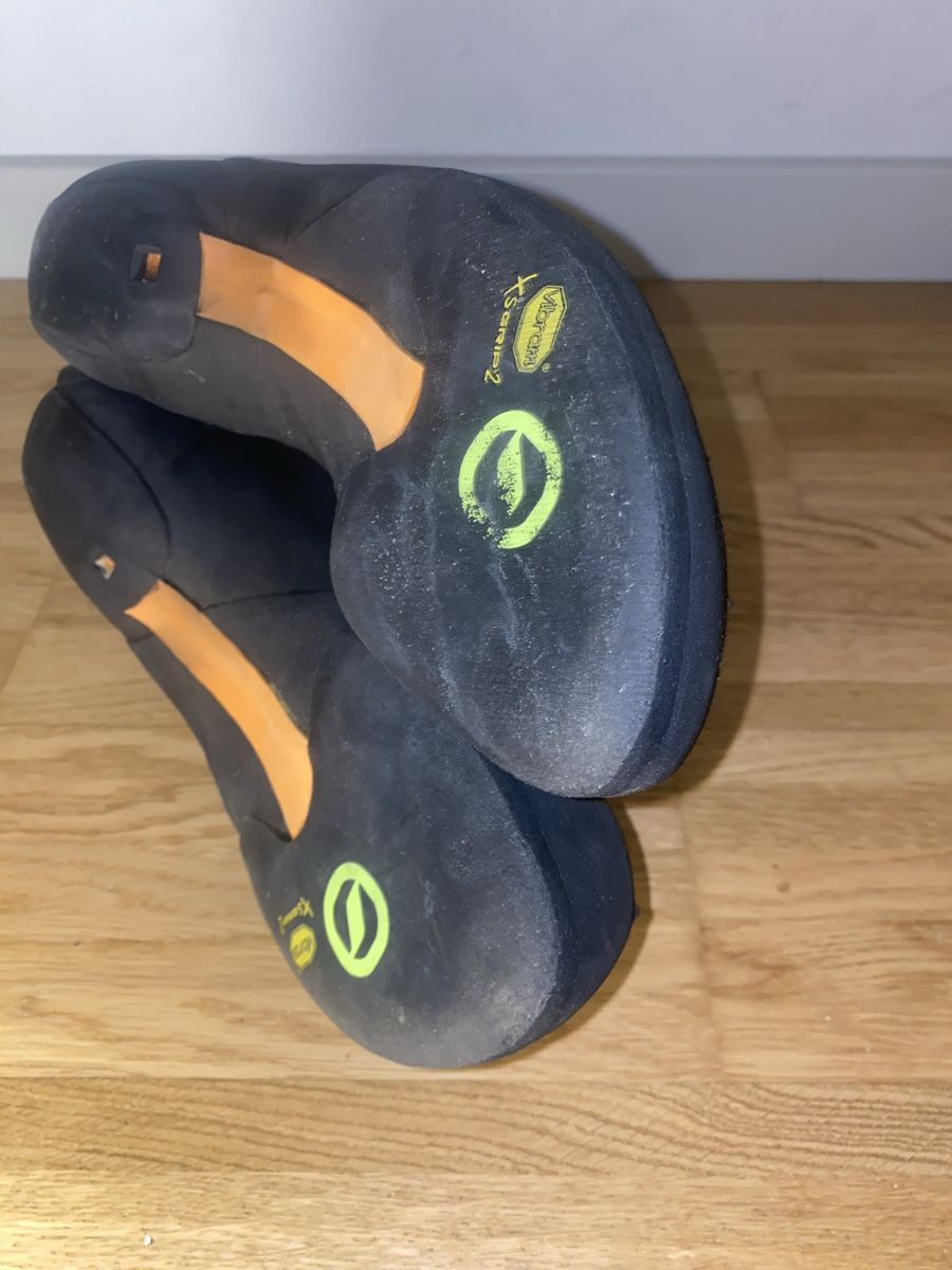 Herrenschuhe: Scrapa Furia Gr. 43 – Gebraucht aus Bern von jer_8bdp 3