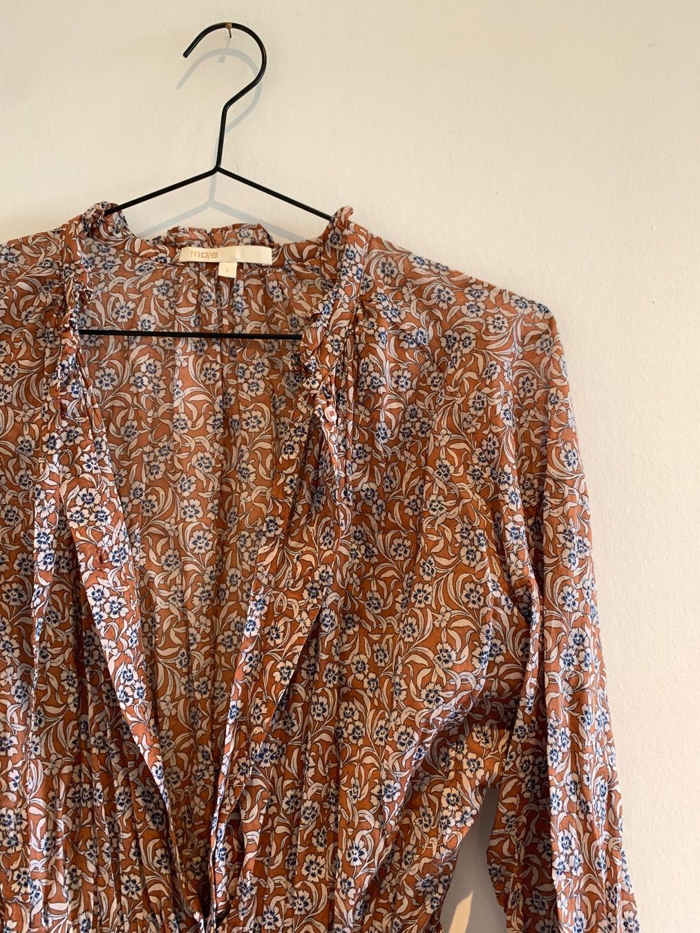 Maje Tute: Maje Jumpsuit – Nuovo (secondo la descrizione) da Aeugst am Albis venduto da schatzkistee 1